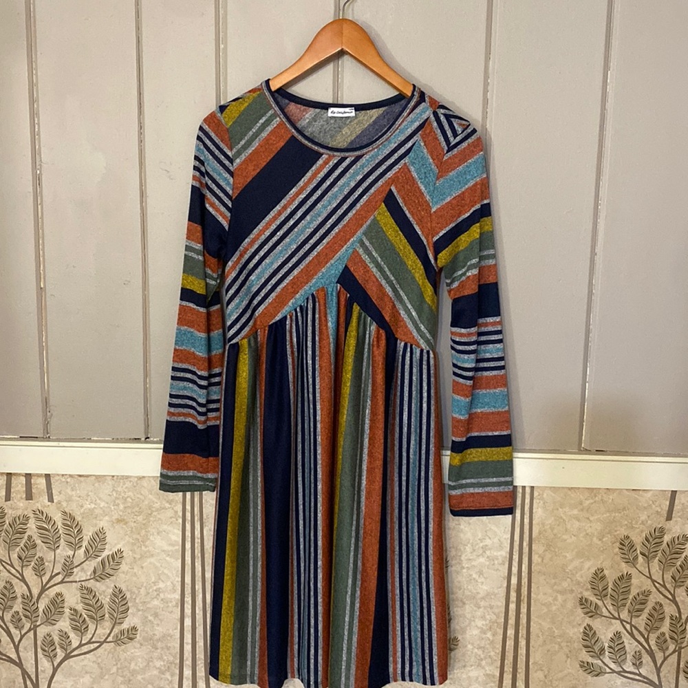 Egy California dress size M
